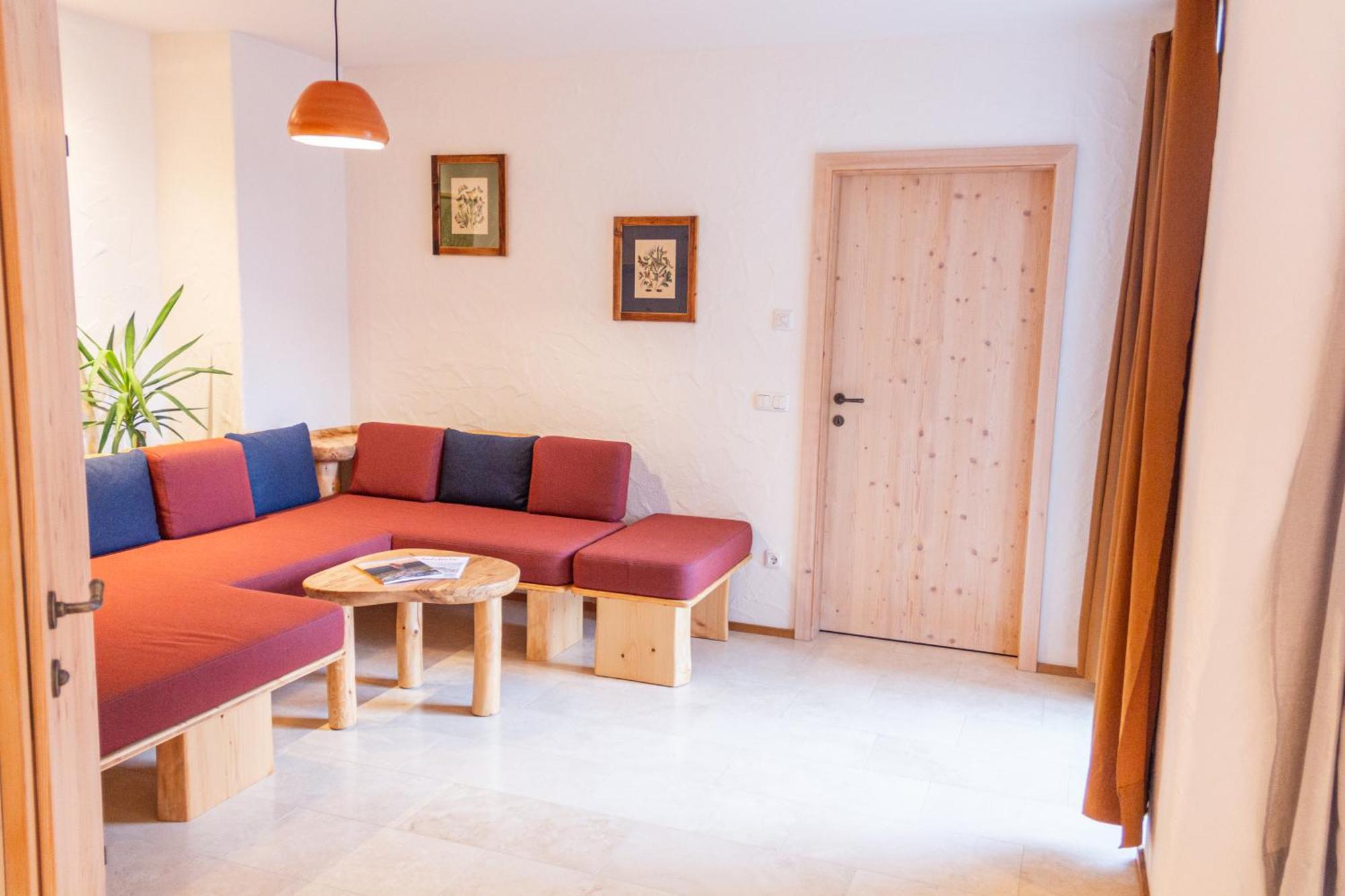 Ecologie Grundlsee Habitación foto