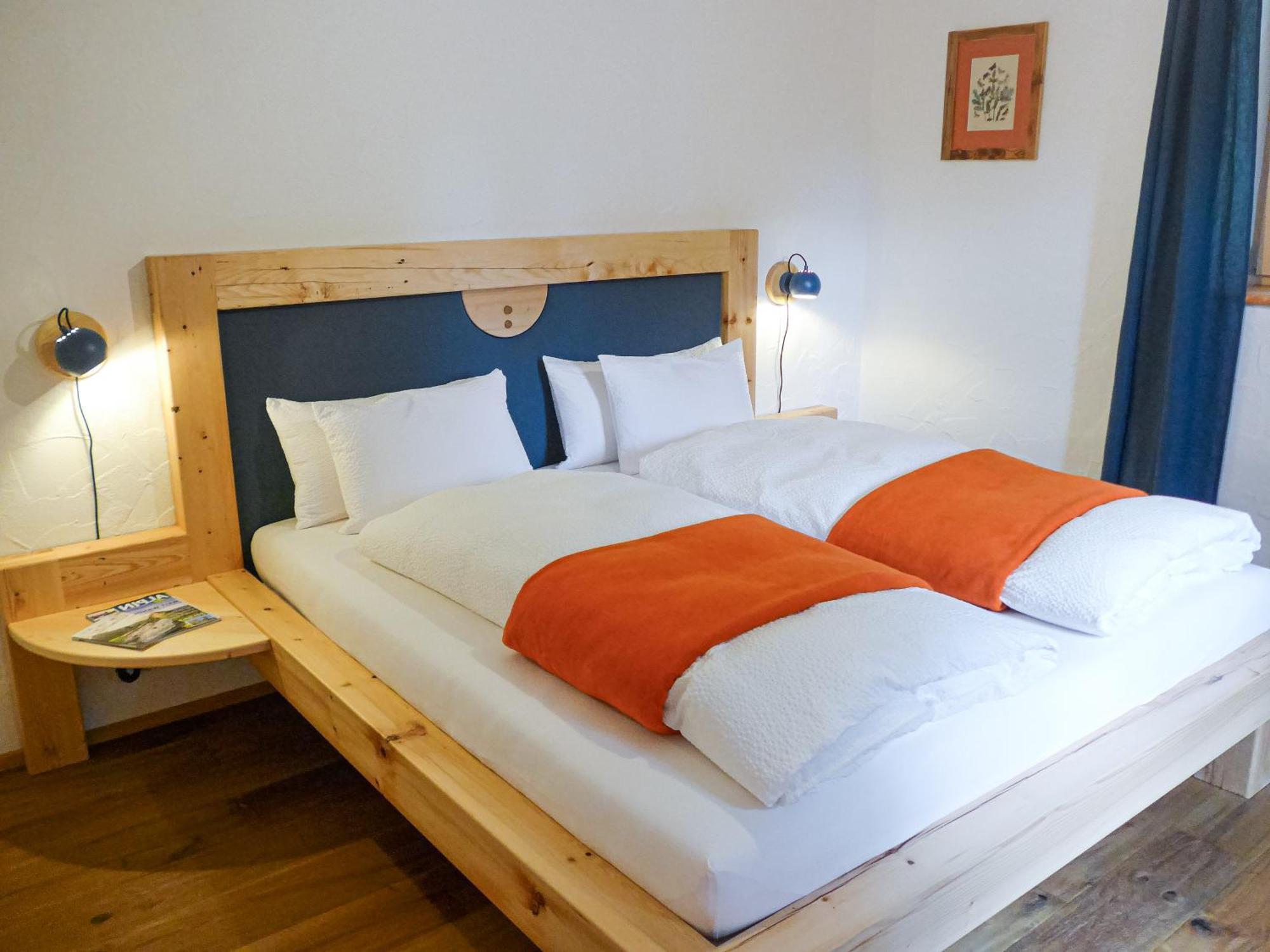 Ecologie Grundlsee Habitación foto