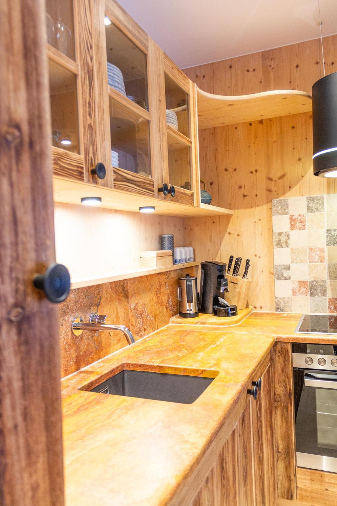 Ecologie Grundlsee Habitación foto
