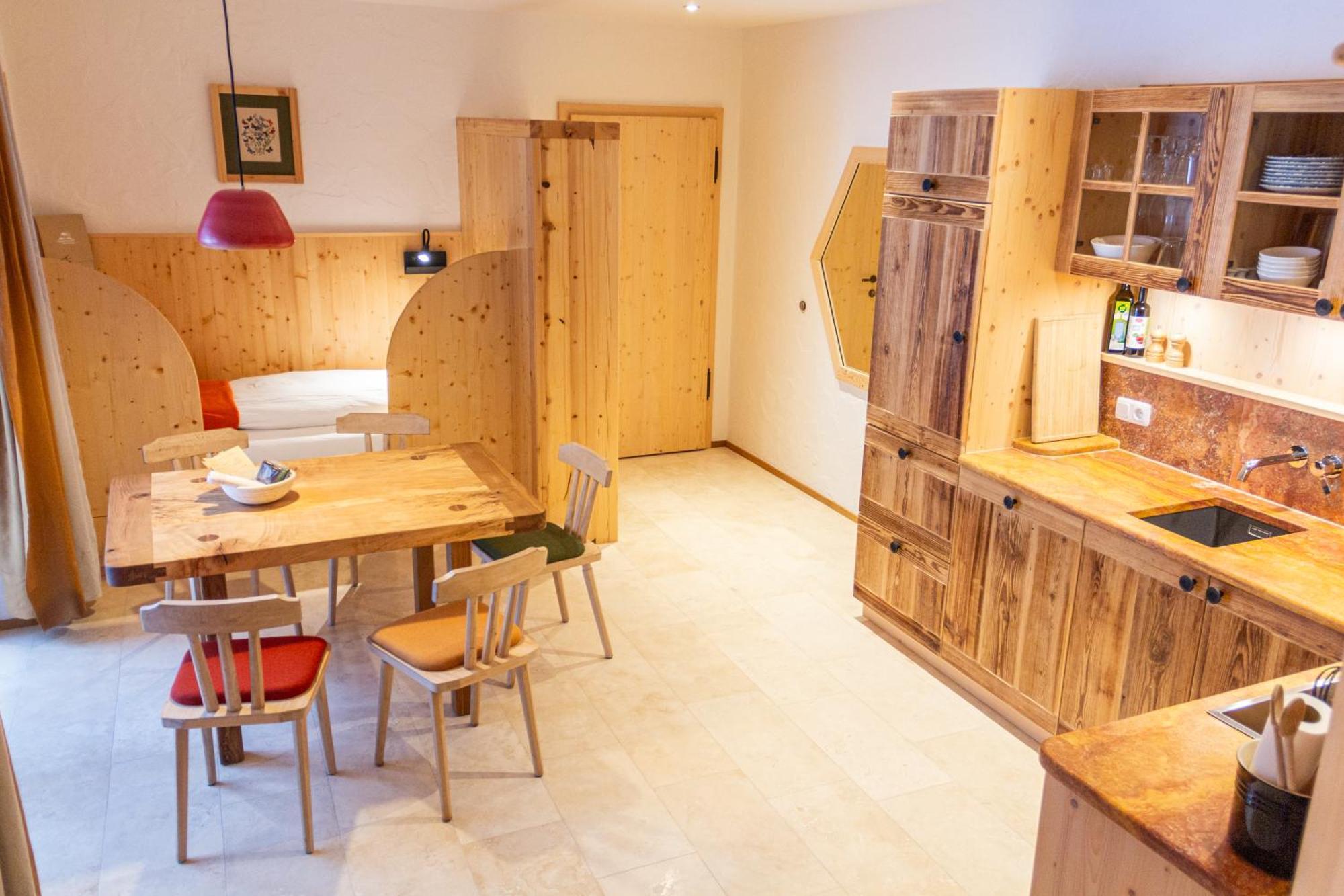 Ecologie Grundlsee Habitación foto