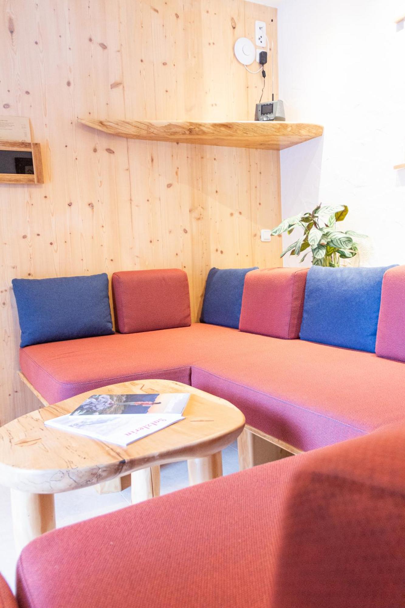 Ecologie Grundlsee Habitación foto