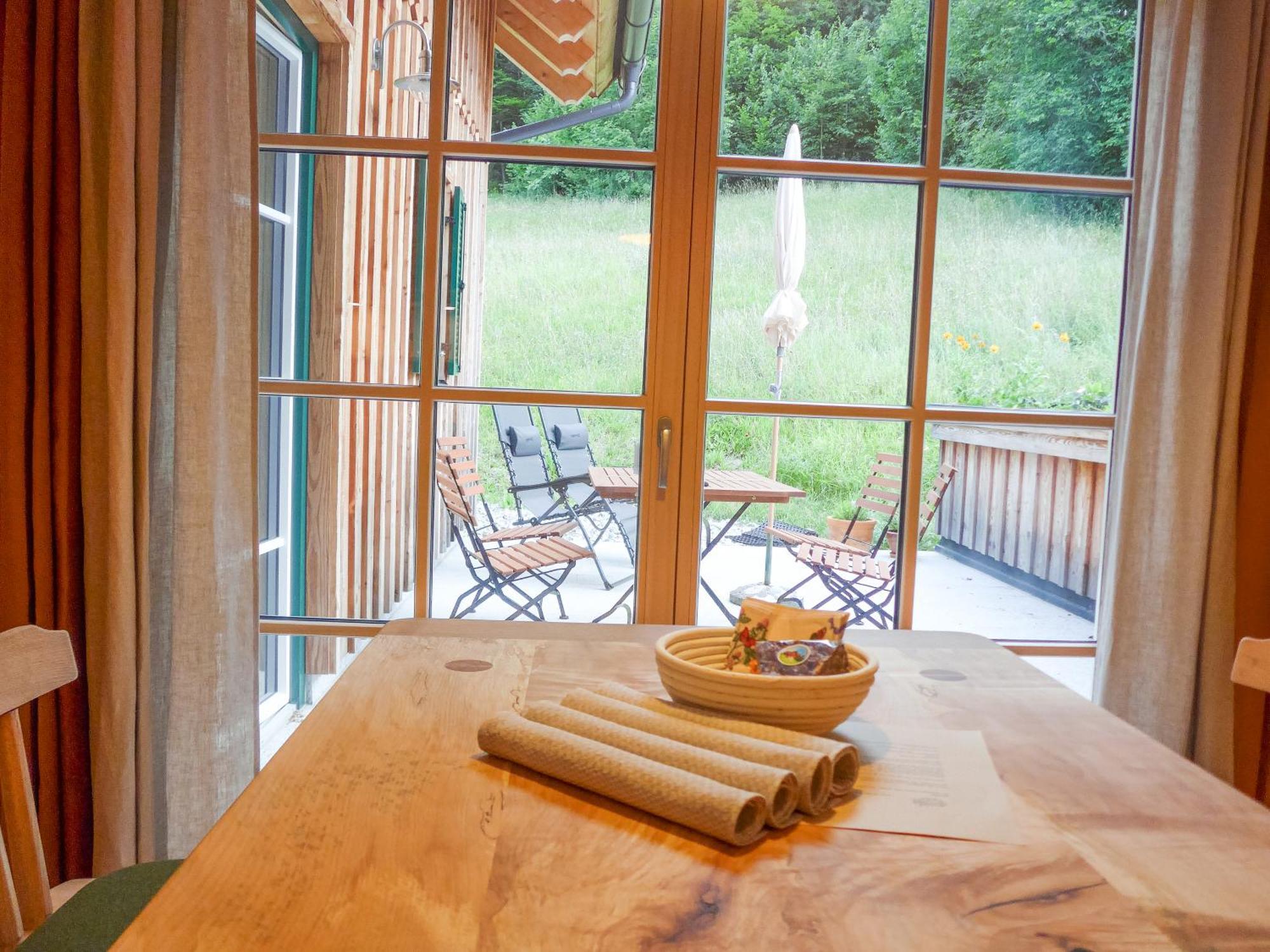 Ecologie Grundlsee Habitación foto