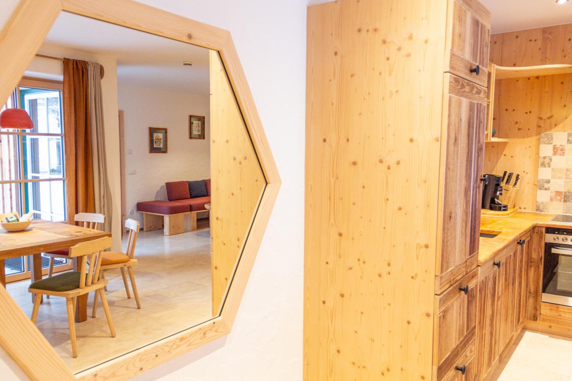 Ecologie Grundlsee Habitación foto