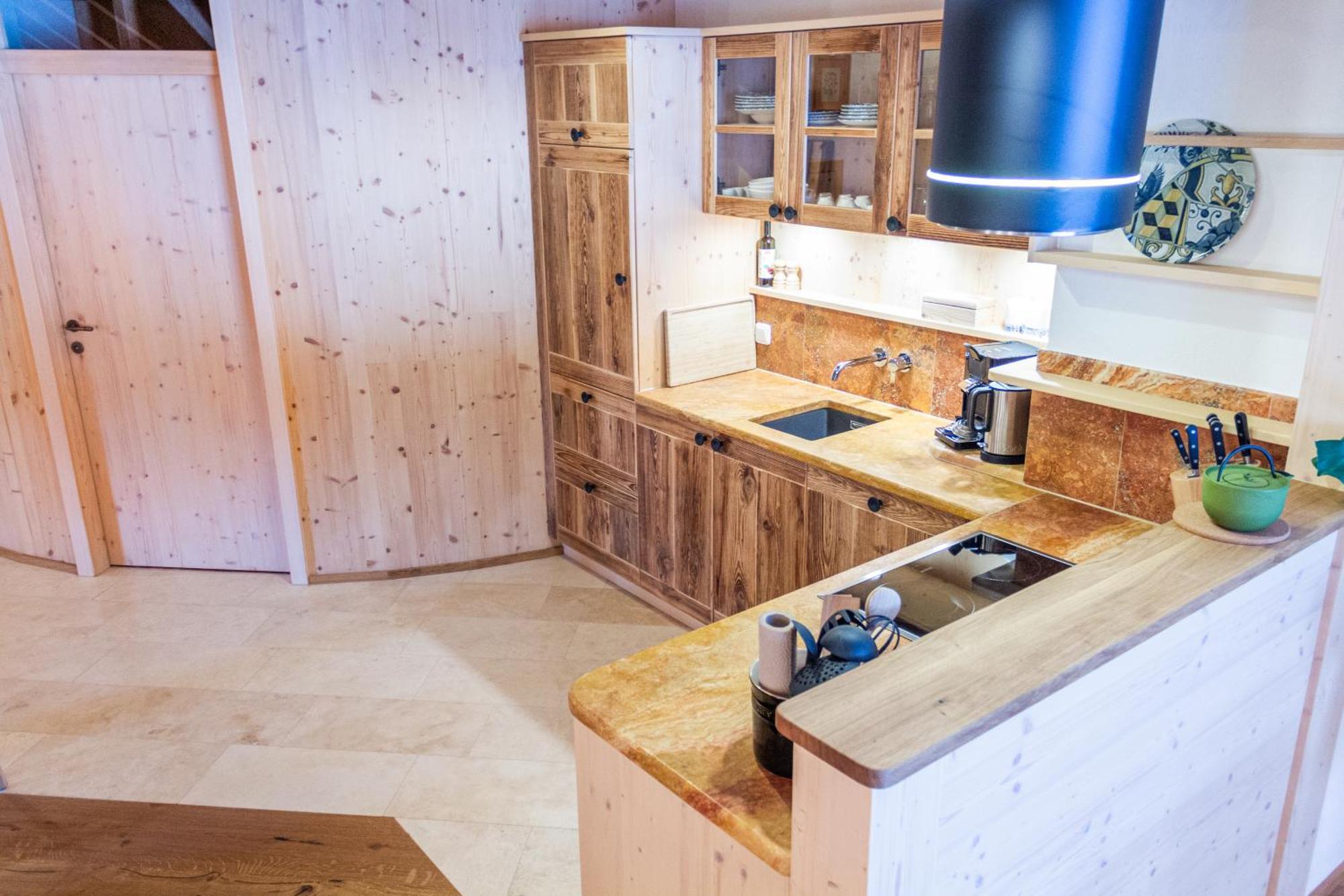 Ecologie Grundlsee Habitación foto