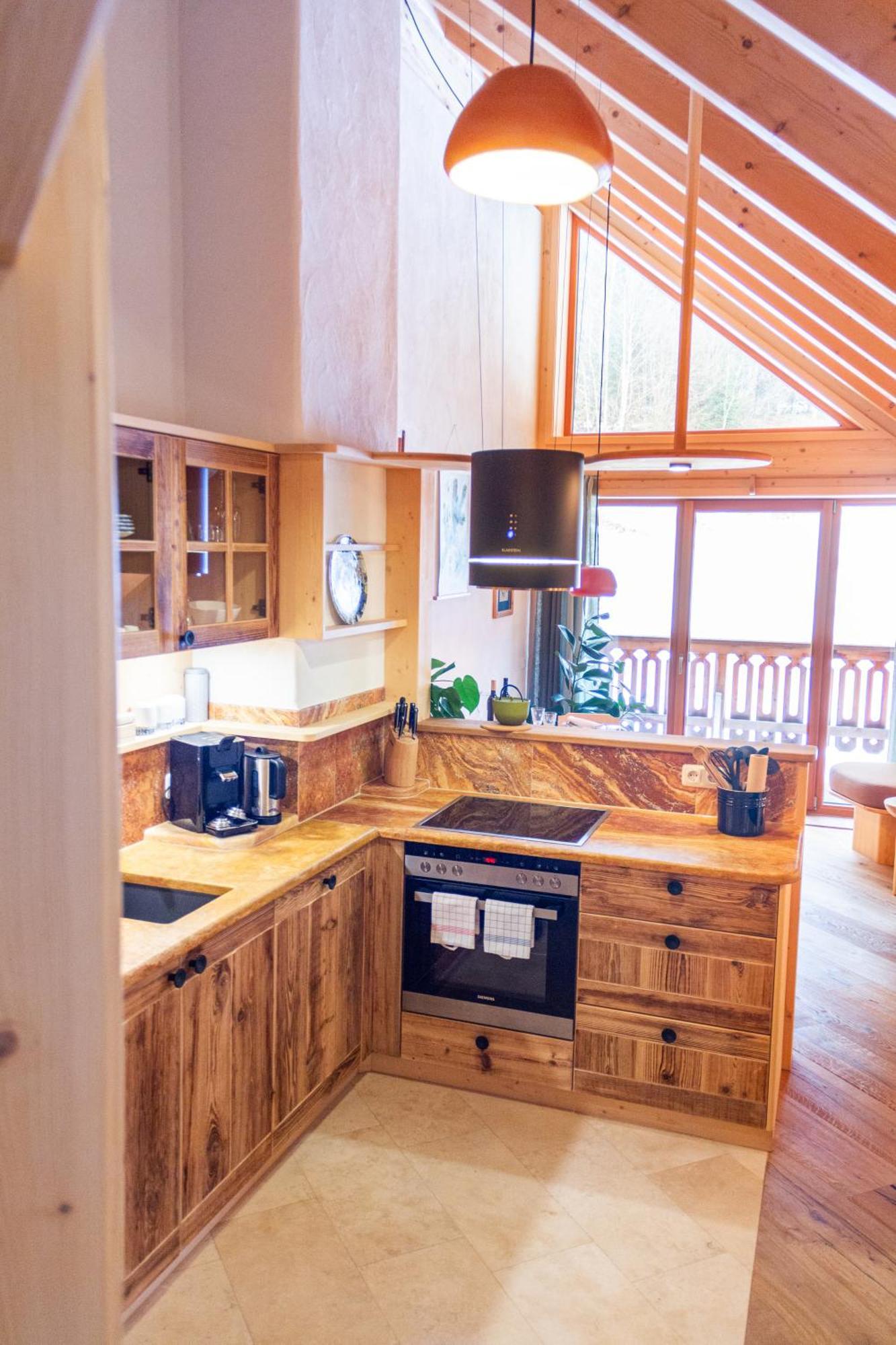 Ecologie Grundlsee Habitación foto