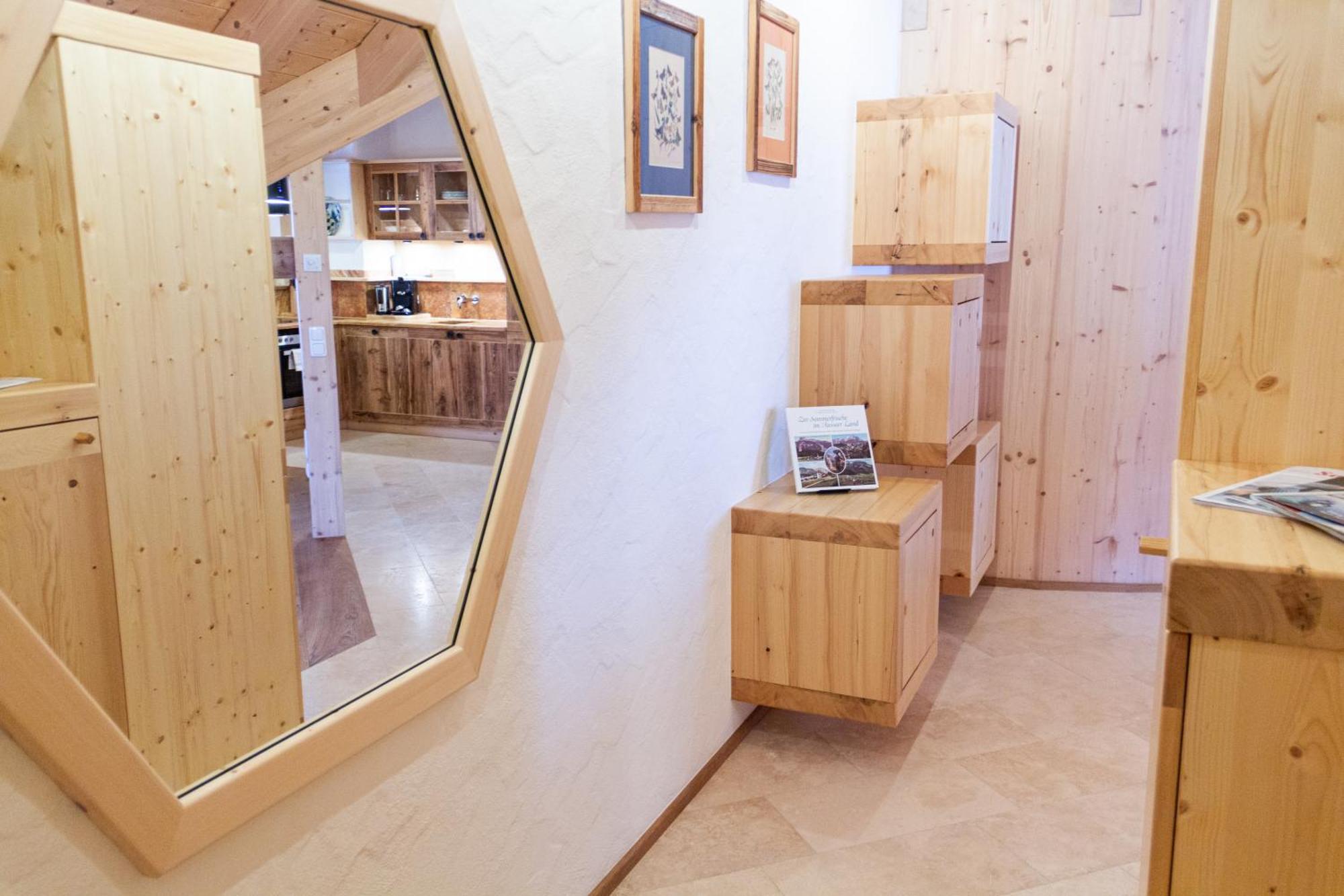 Ecologie Grundlsee Habitación foto