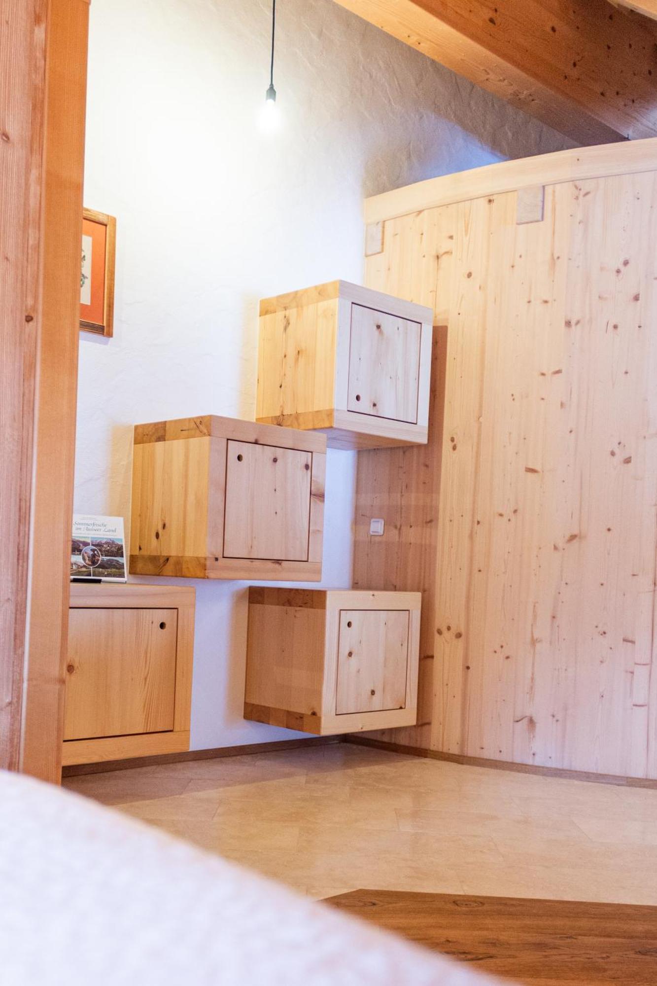Ecologie Grundlsee Habitación foto